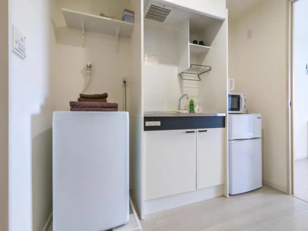 japan house itabashi - photo 9