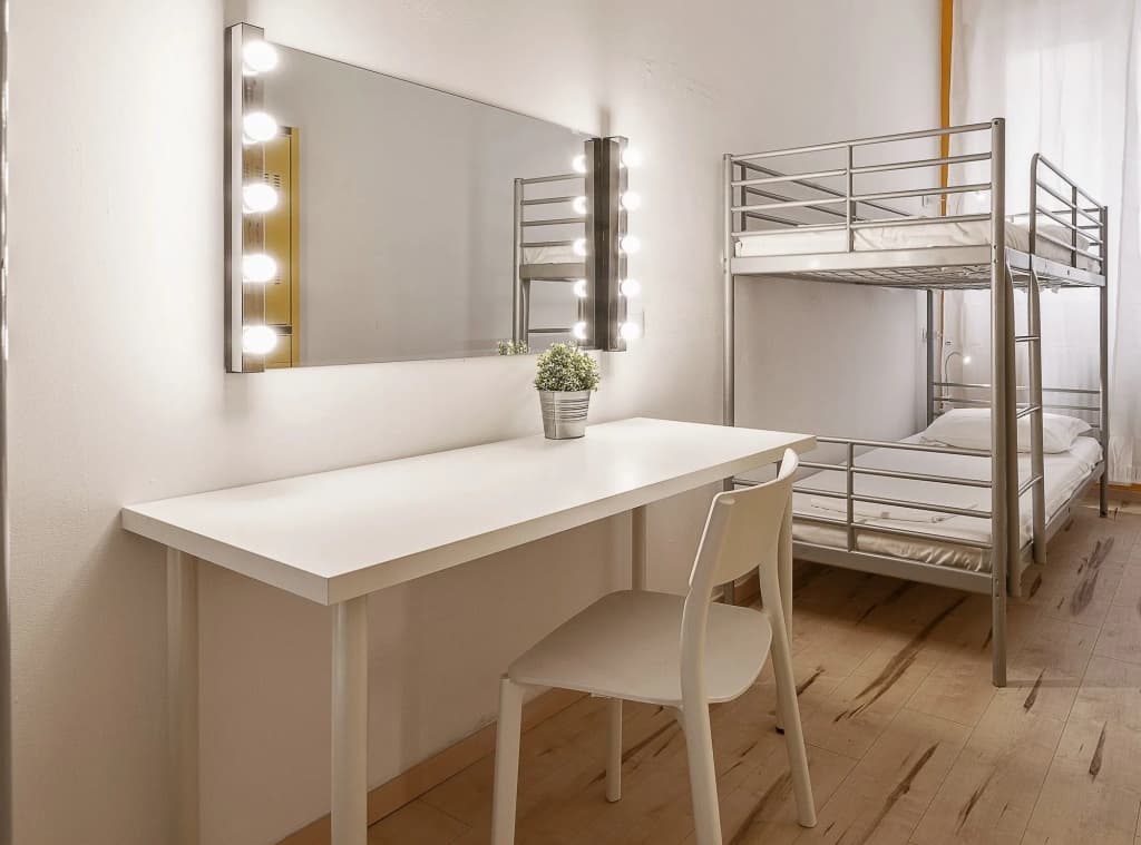 QUO Milano - Hostel - photo 3