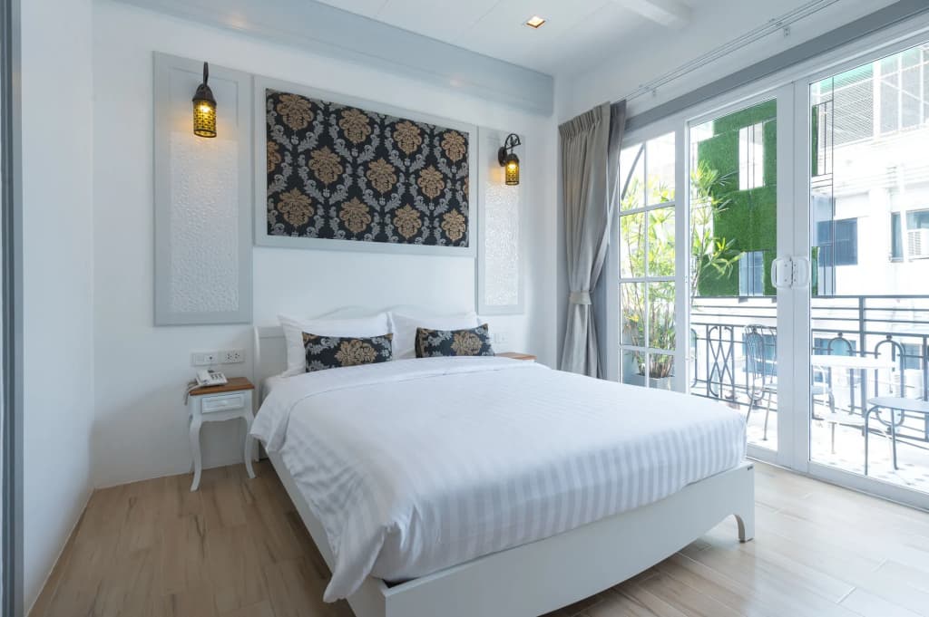White Ivory Bed & Breakfast - photo 4