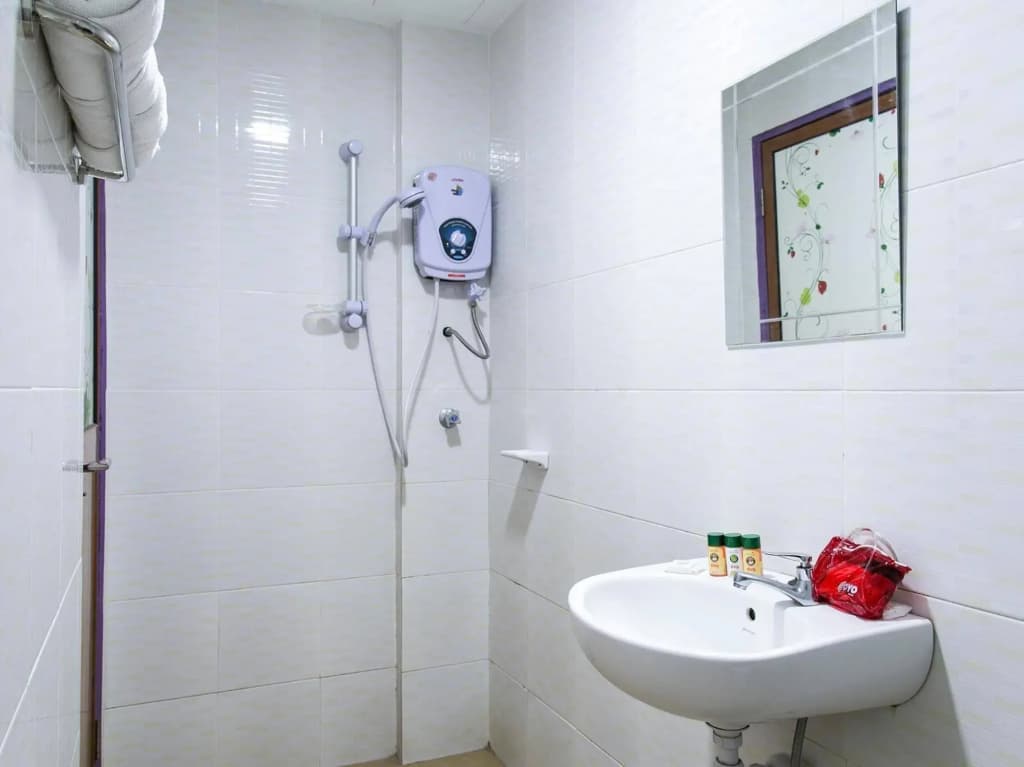 Hotel O Brickfields Park Hotel - photo 9