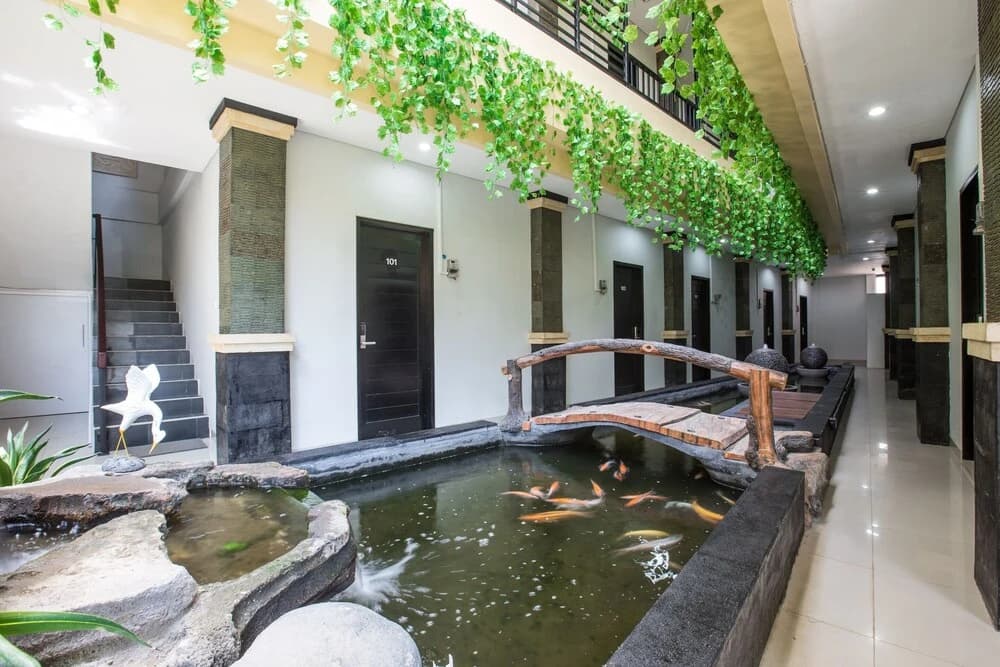 Vrindavan Residence by OYO Rooms - photo 1