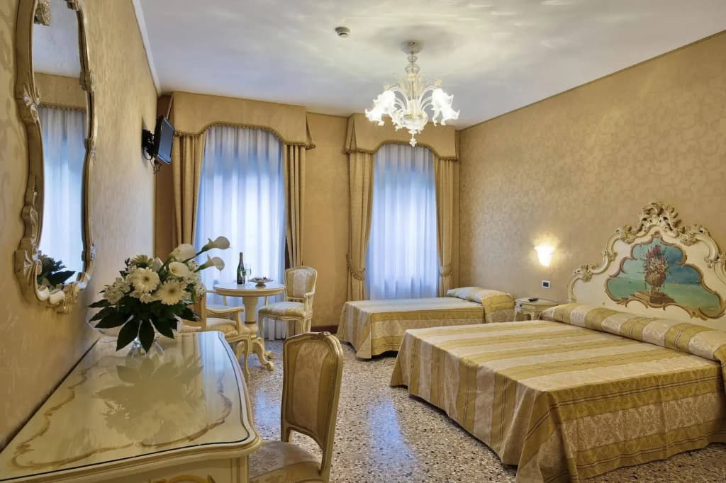 Hotel Al Malcanton - main photo