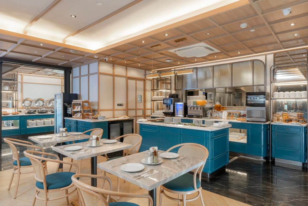Grass Suites Thonglor - photo 49