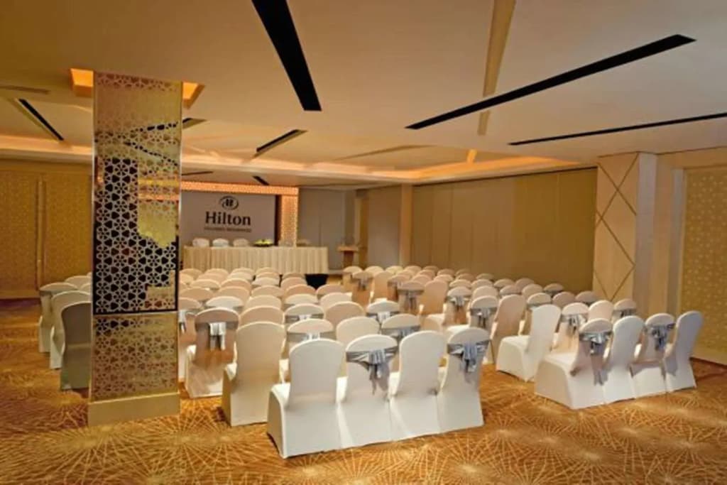 Hilton Colombo Residence - photo 22