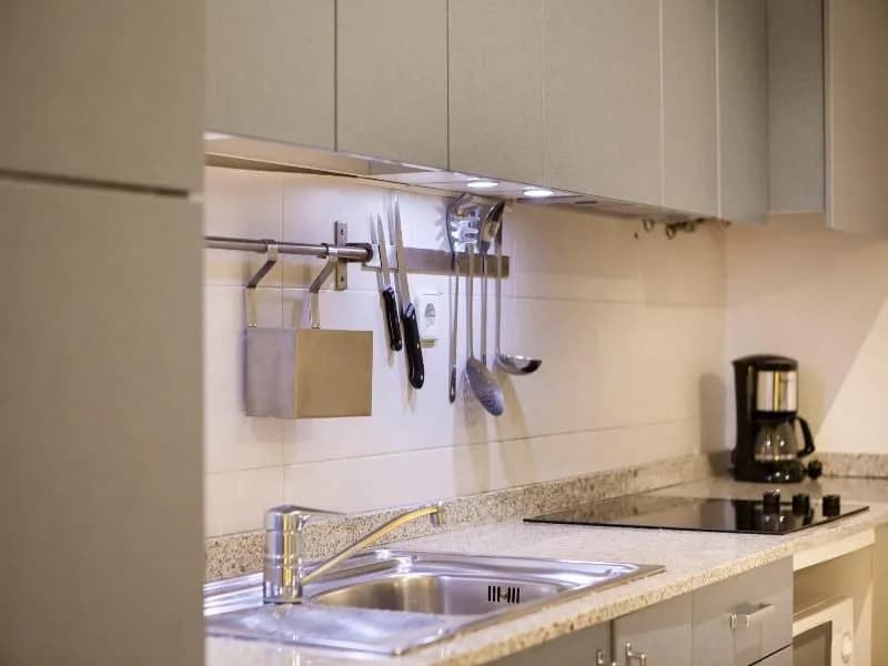 Las Ramblas Bacardi Apartments - photo 4