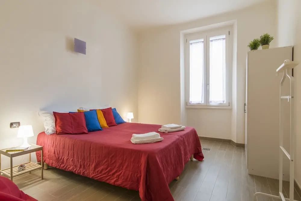 Firenze Lovely Flat - photo 4