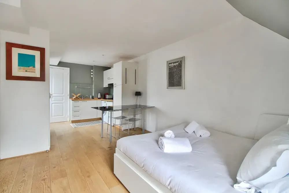 Nest Studio - Le Marais - photo 6