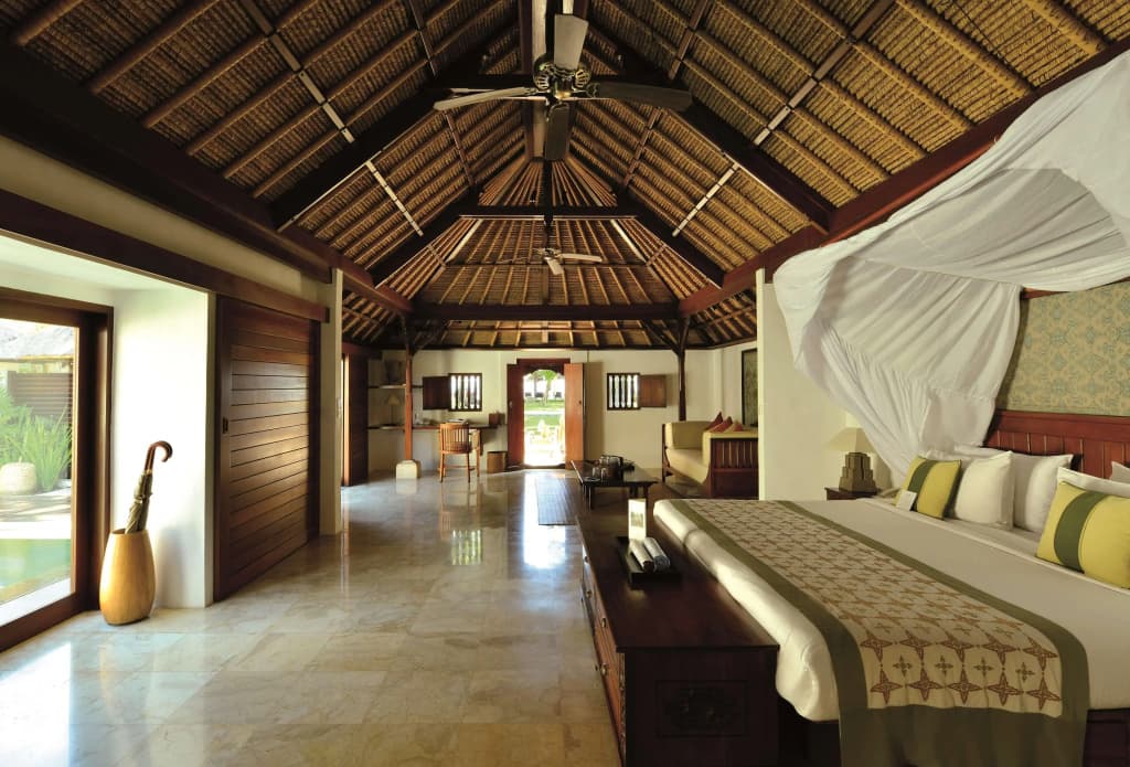 Jimbaran Puri, A Belmond Hotel, Bali - photo 1