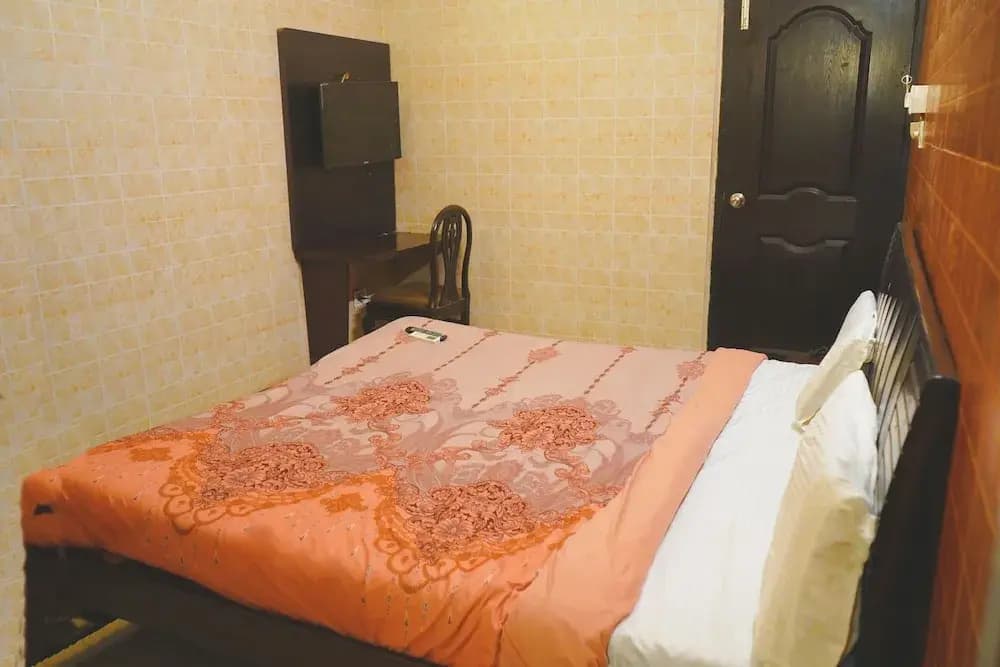 Hotel Satwah 29 - photo 14
