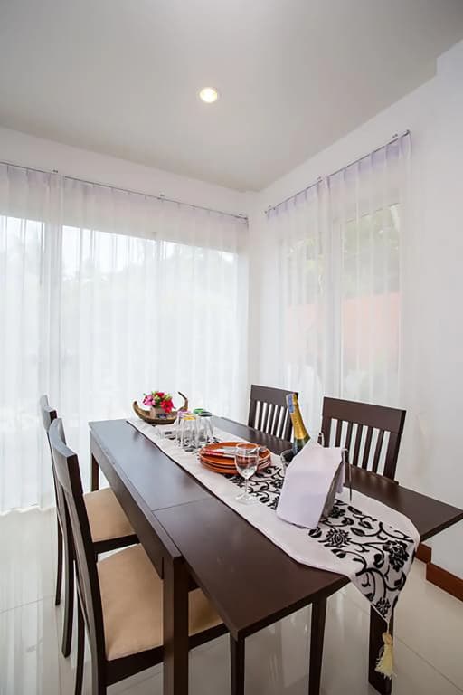 The Sun Pool Villa - photo 24