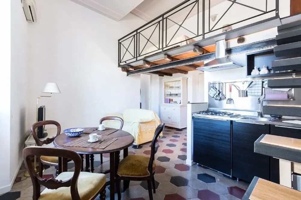 Sunny Apartment Navona Sq - photo 14