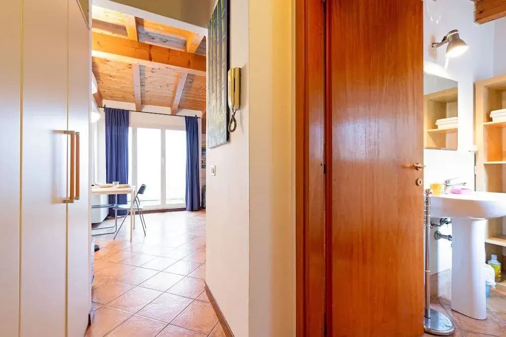 Stylish Loft Porta Romana - photo 4