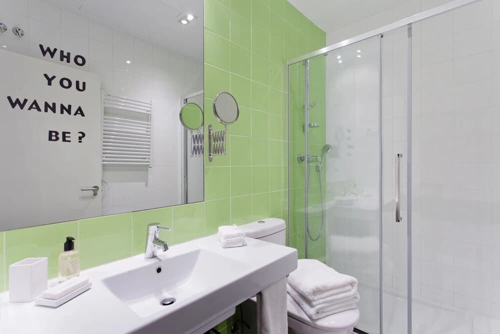Gran Via Apartment By Flatsweethome - photo 9