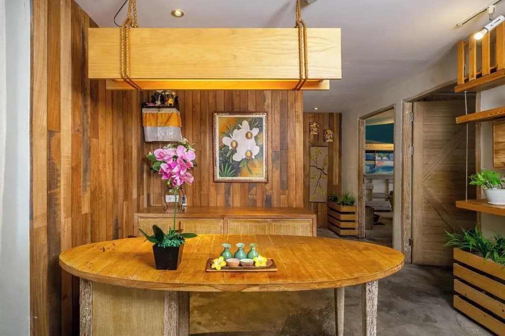Bliss Surfer Hotel Legian - photo 17