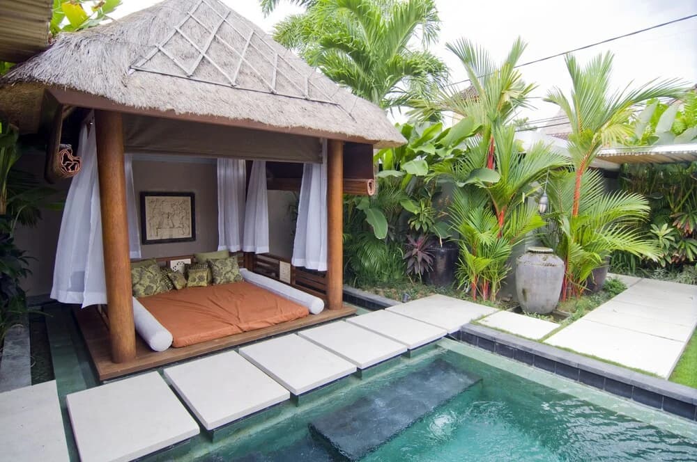Villa Putih - photo 11