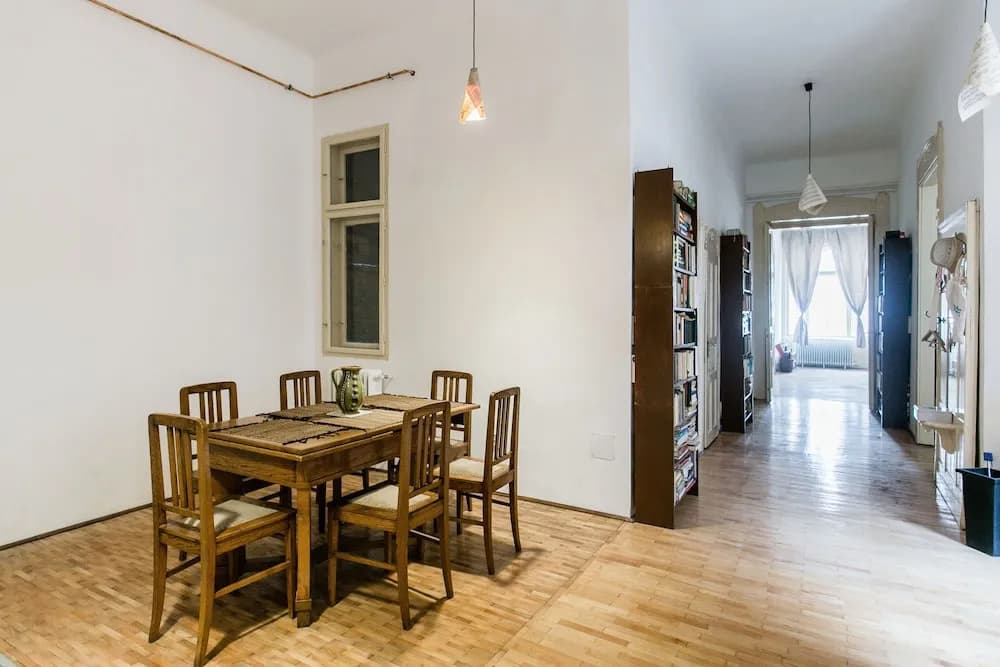 Molnar 21 Apartment - photo 8