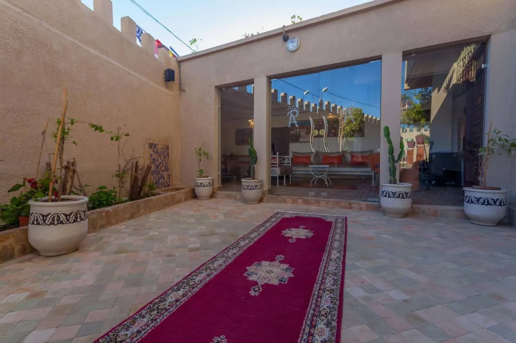 Residence Alounsse - photo 10