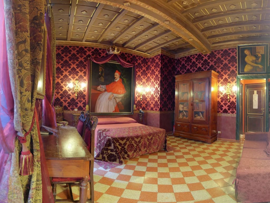 Antica Dimora De Michaelis - photo 18