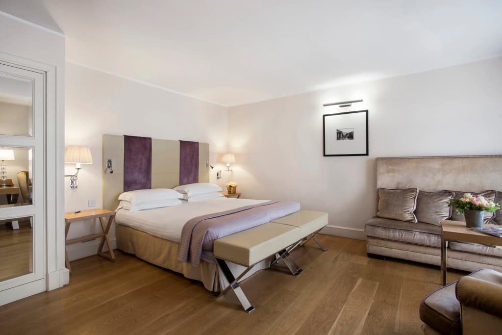 Castille Paris - Starhotels Collezione - photo 7
