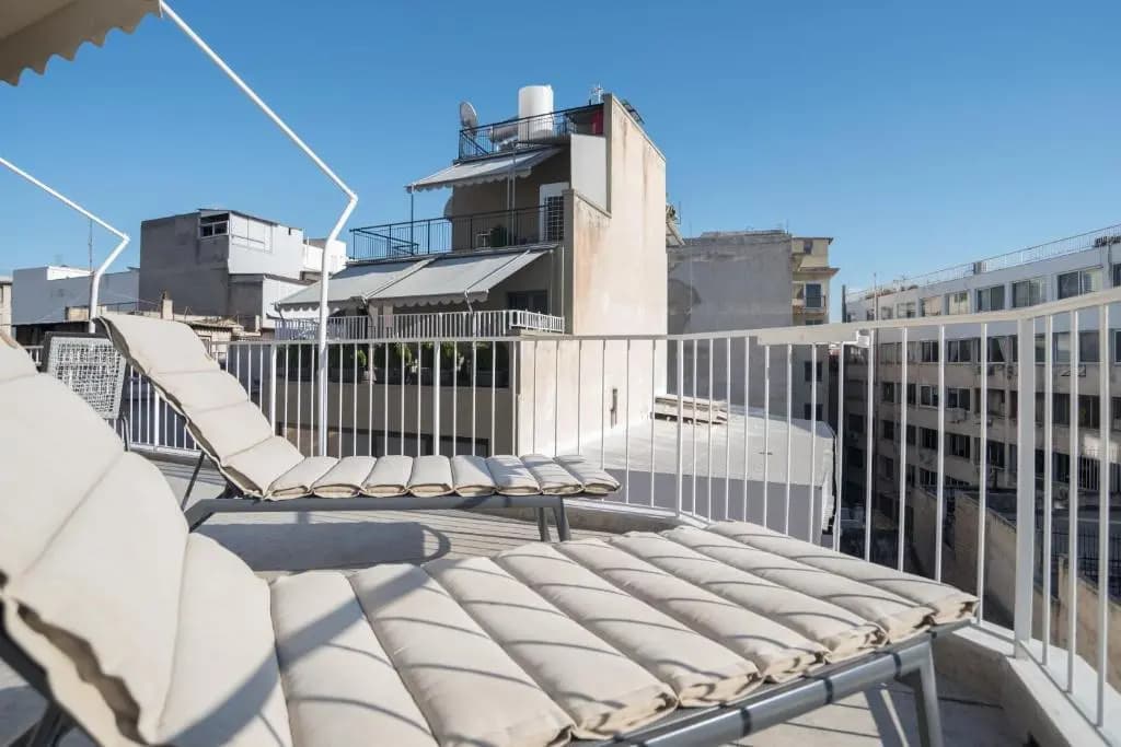Athens Terrace 360° - photo 18