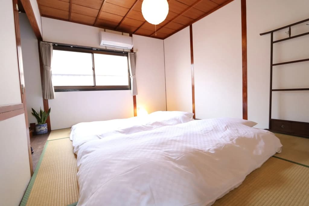 Guest House E-Nine - main photo