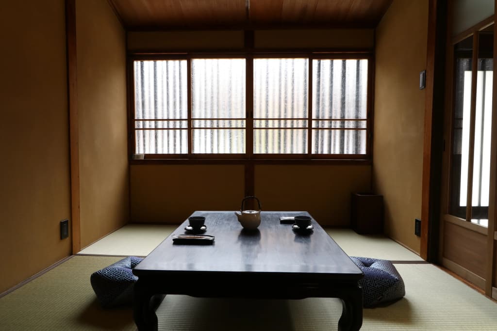 Kyo No Yado Gekkoan - photo 2