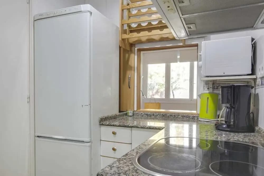 Cozy 2 Bedroom Next To Arc De Triomf - photo 14