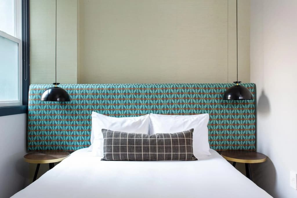 Hotel EPIK - photo 5