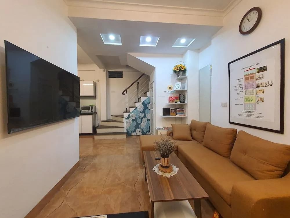 T Home - photo 23