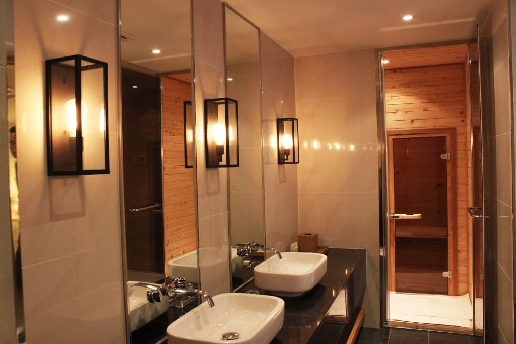 Hotel Grammos - photo 36