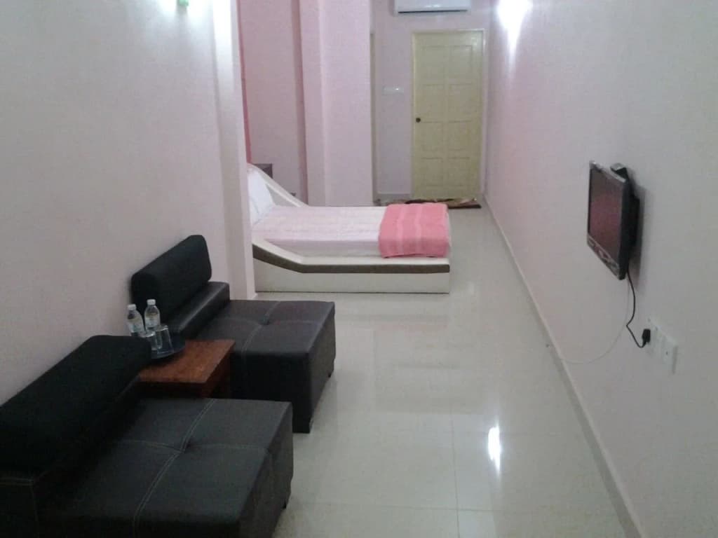 D'Family Hotel - photo 7