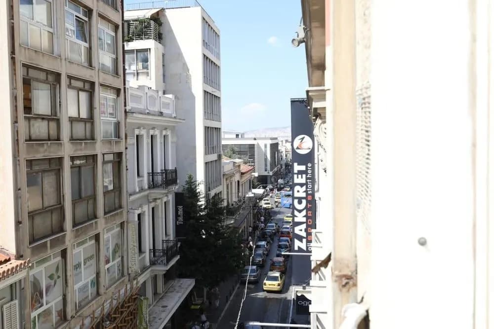 apartotel.acropolis.view - photo 1