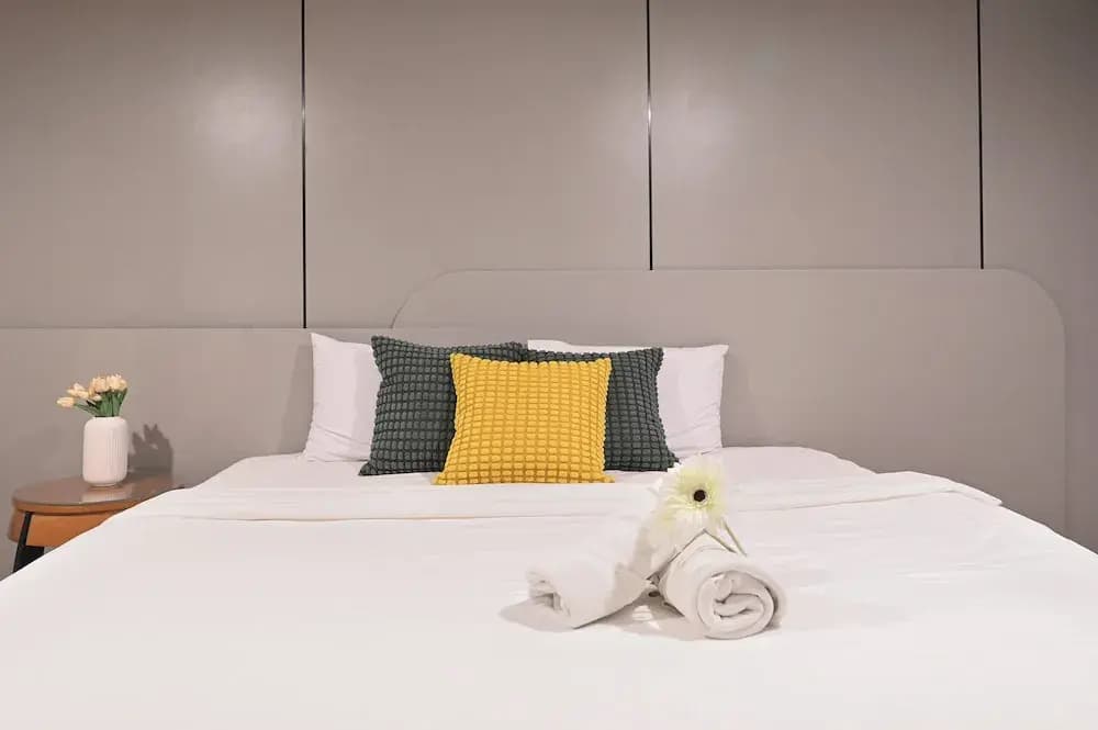 Floton Bangkok Hotel - photo 4