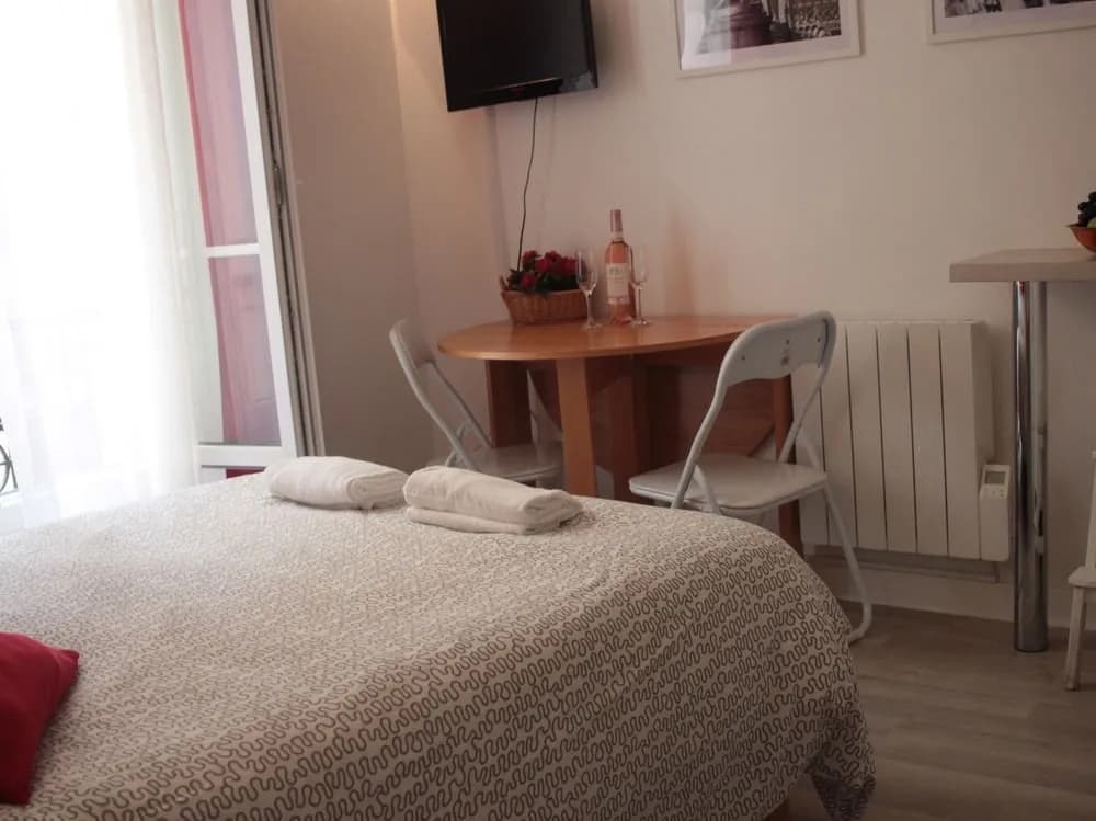 Montmartre Apartments - Toulouse - photo 7
