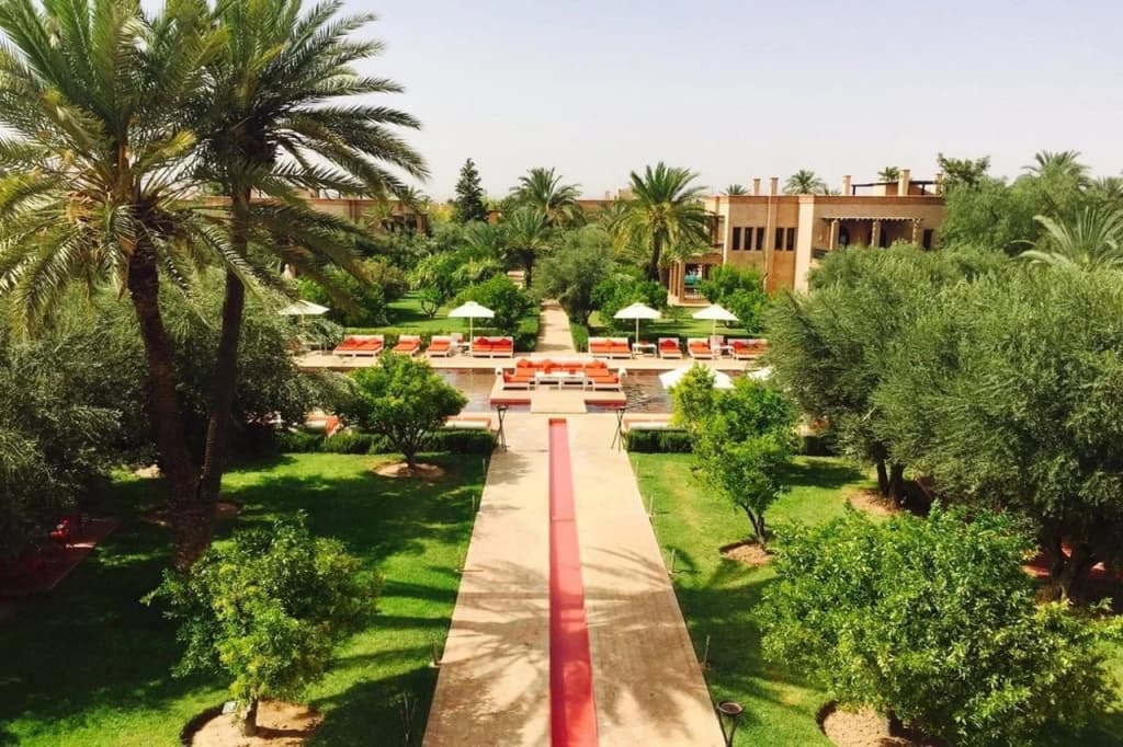 Murano Resort Marrakech - photo 13