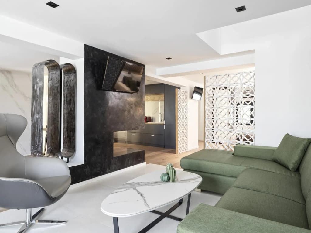 Kolonaki 8 - Design Suites & Lofts - photo 4
