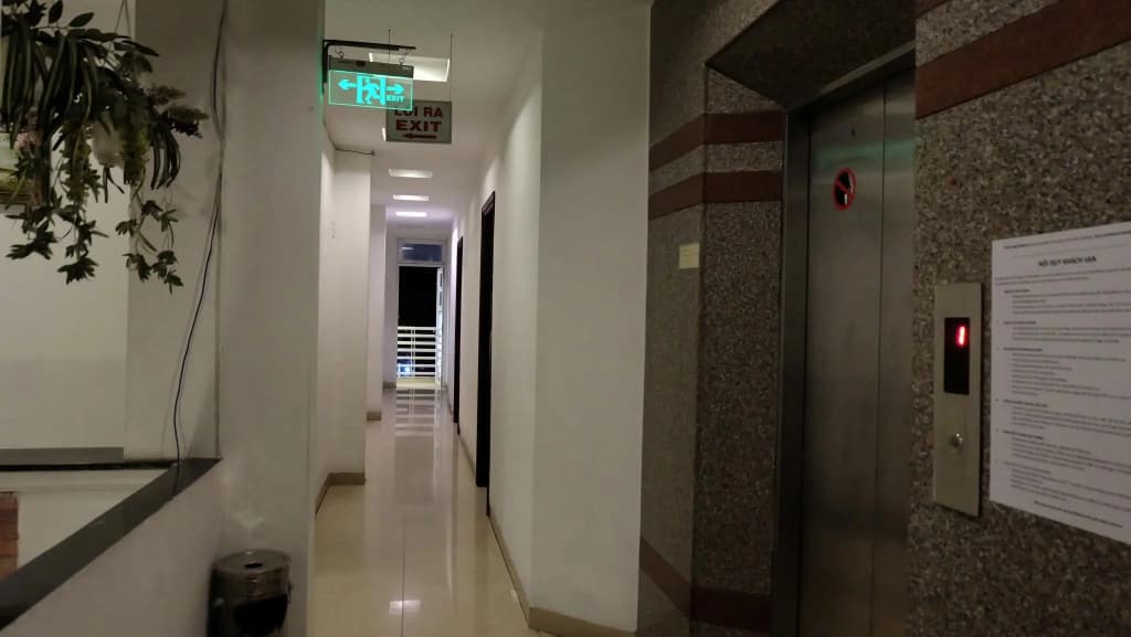 Kim Long Hotel Da Nang - photo 11