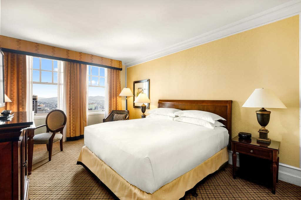InterContinental Mark Hopkins by IHG - photo 49