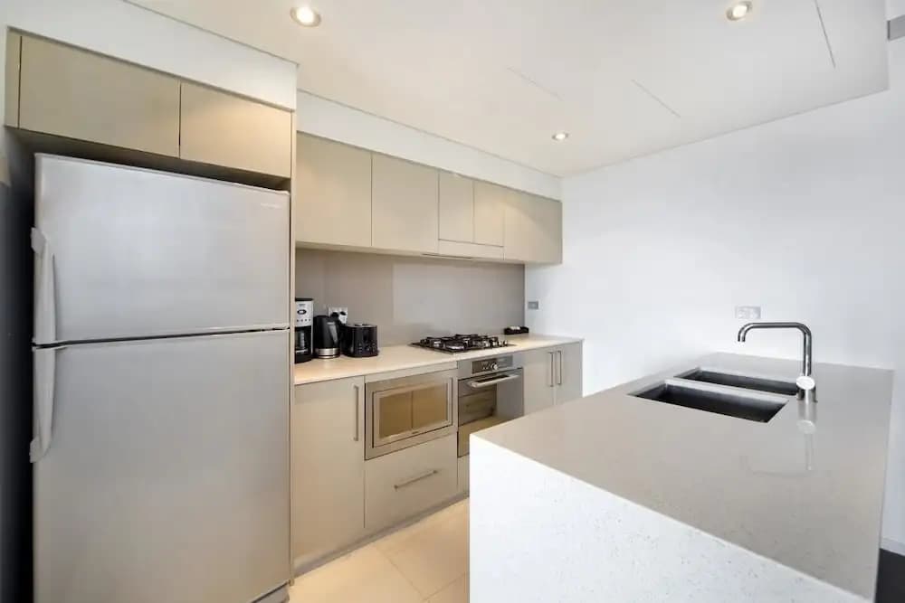 Astra Apartments Sydney - Kent Street - main photo