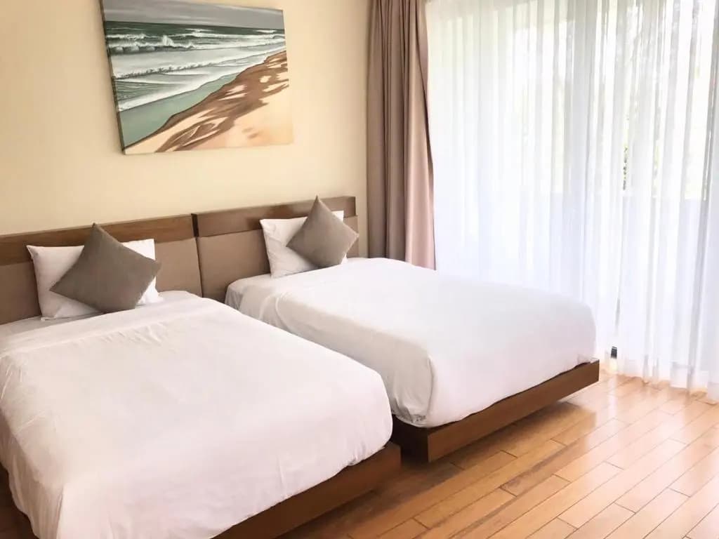 4 Bedroooms Villas - photo 3