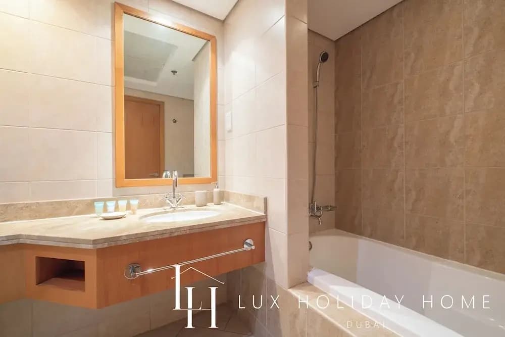 LUX  The Luxury Sunny JBR Beach Views 2 - photo 14