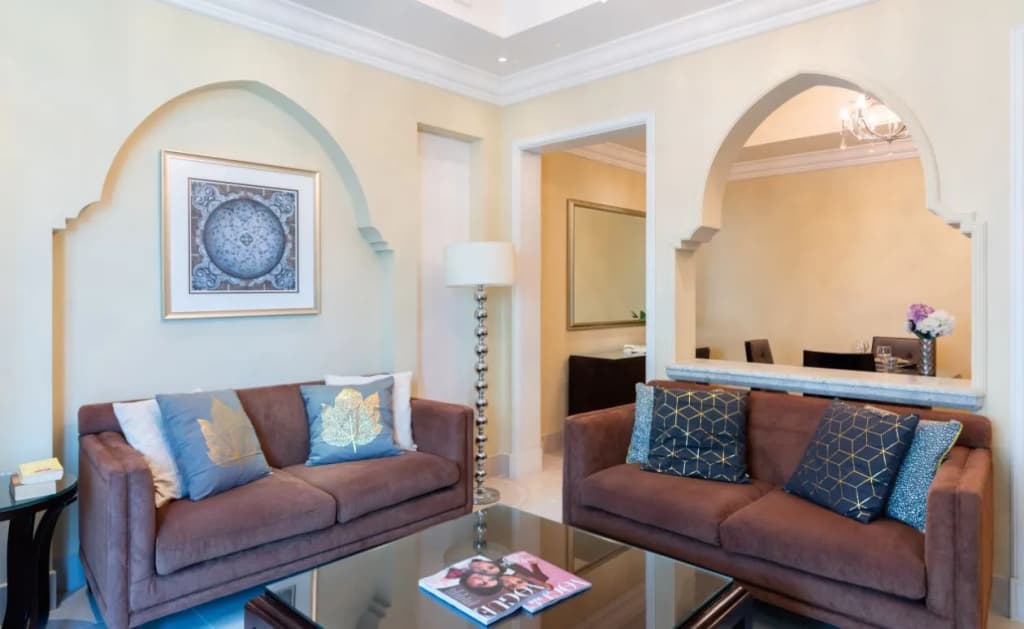 Maison Privee - Souk Al Bahar - photo 3