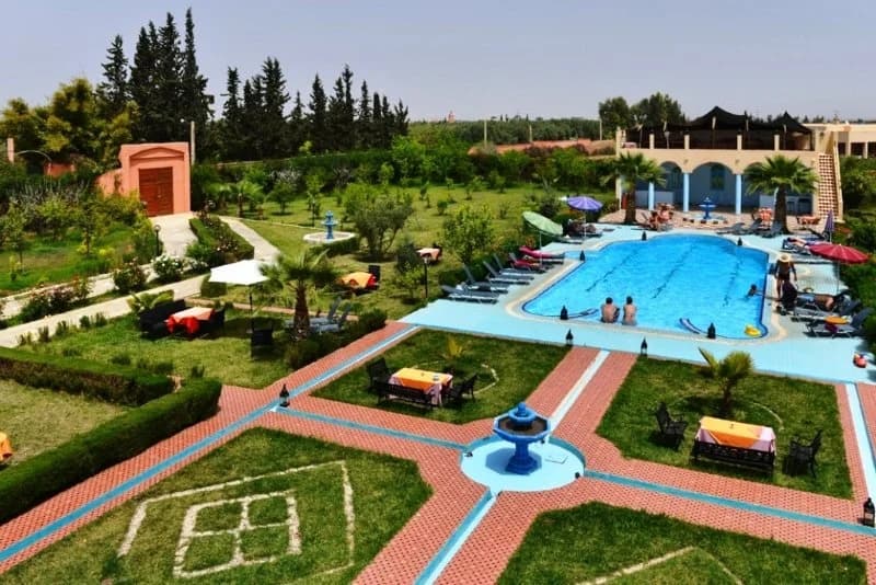 Riad Sirocco - photo 15