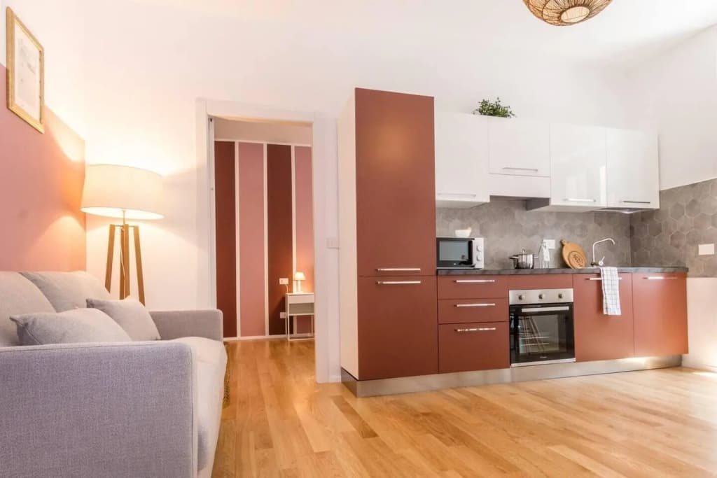 JOIVY Lotto Square Apartment 2 - photo 3