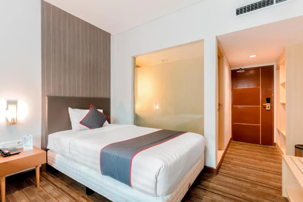 Collection O 7 Hotel Melawai - photo 5