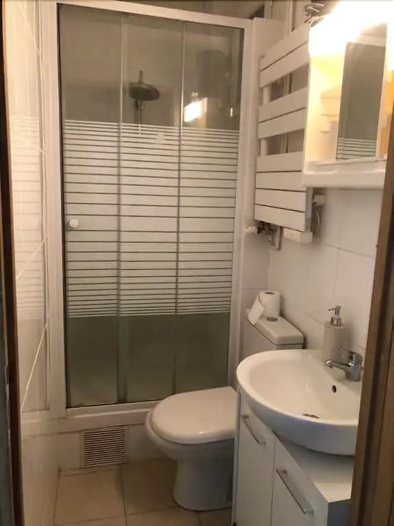 Super big beautiful flat in Paris - photo 6