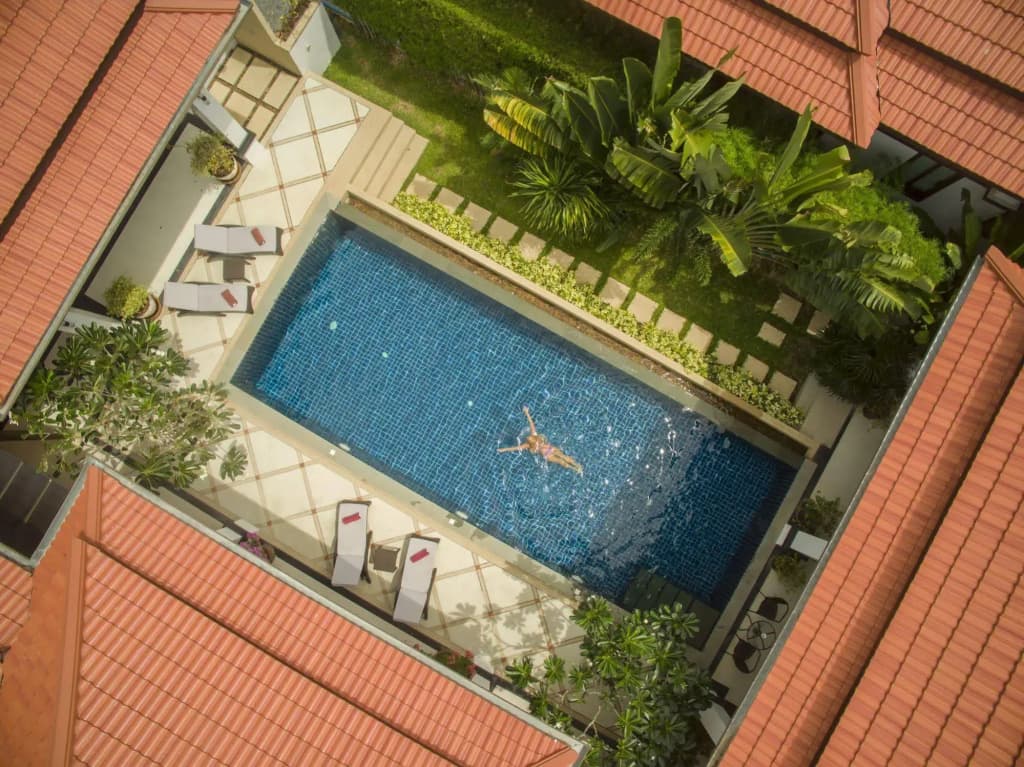Jewels Villas Phuket - photo 10