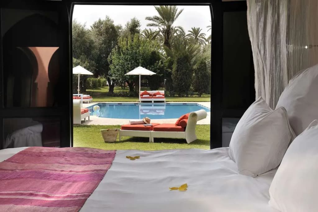 Murano Resort Marrakech - photo 2
