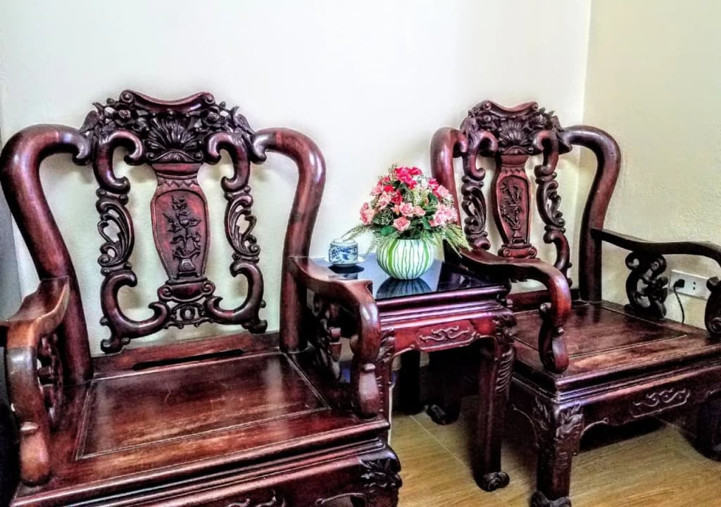 Linh Dan Hotel - photo 12