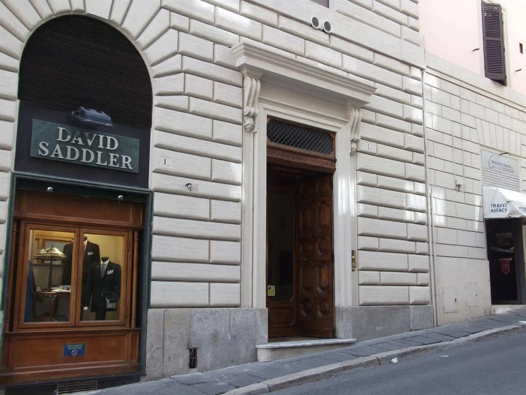 Five Rooms Rome - photo 1